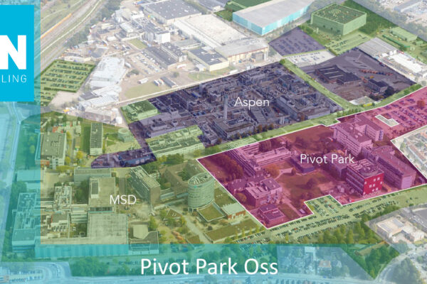 Pivot Park Oss