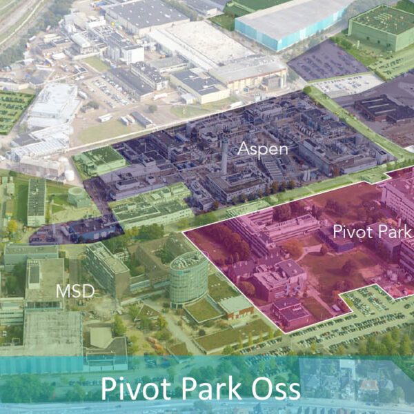 Pivot Park Oss