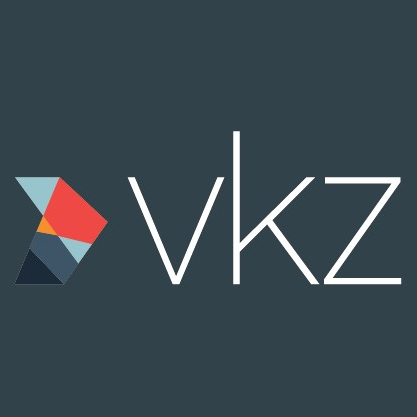 Vkzbv logo